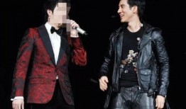 吃瓜娱乐圈 王力宏是谁